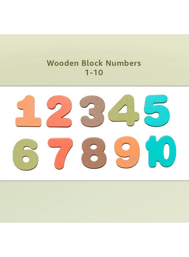 Cubelelo Cubelelo Maths Learning Kit | Learn Math & Counting with Flashcards and Numbers | Wooden Arithmetic Interactive Educational Fun Activity Kit for Kids Ages 3 and Up (Multicolor)  - Image 5