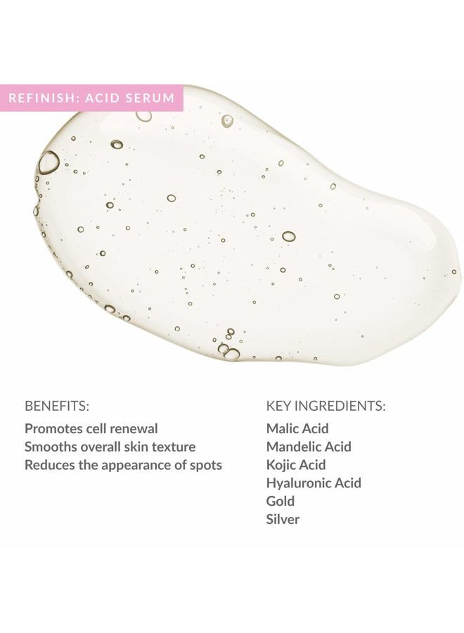 PMD Refinish Acid Serum, 30 ml - Image 4