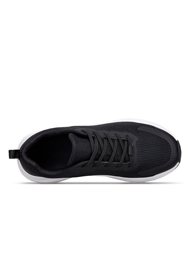Men Big Size Sports Running Shoes Athletic Walk Breathable Comfortable Lightweight Casual Non-Slip Sneakers for Gym Workout Daily Wear - Image 4