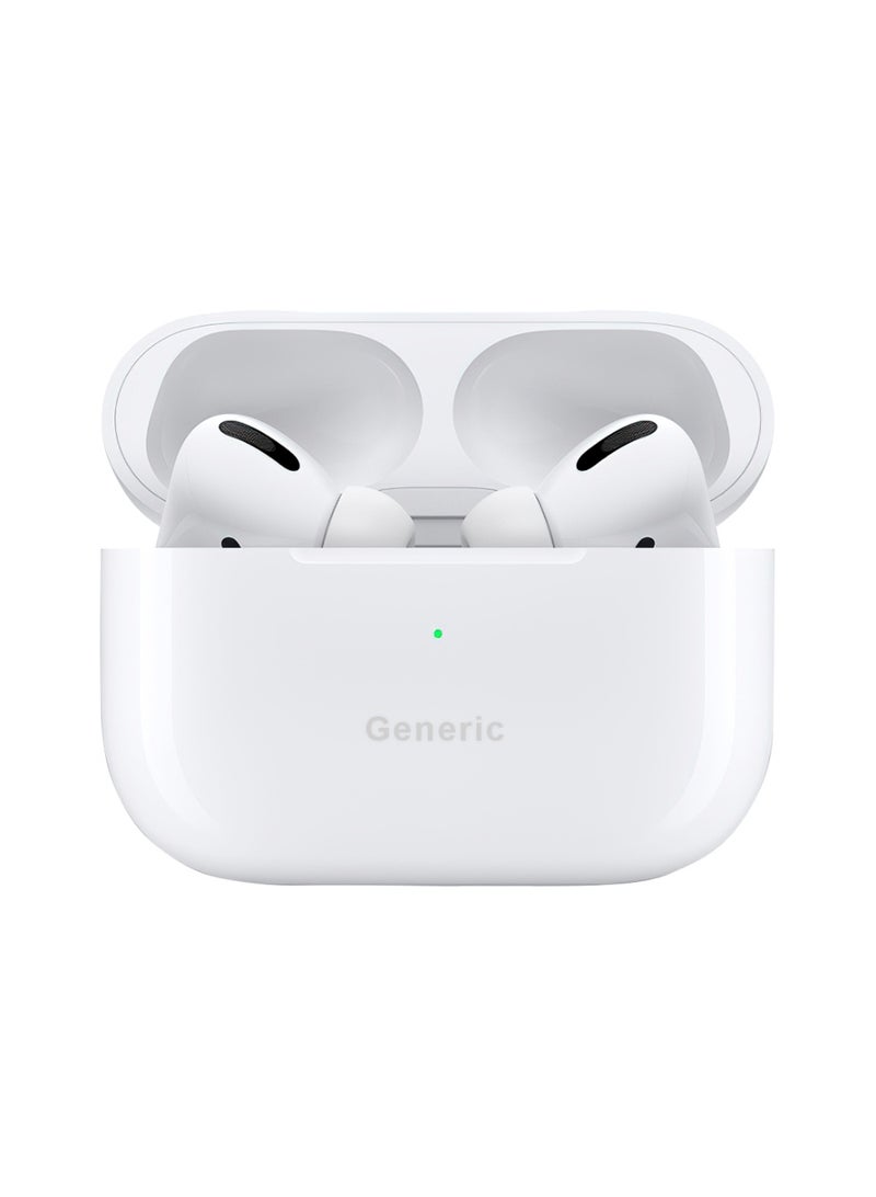 Wireless Bluetooth Earbuds 2nd Generation