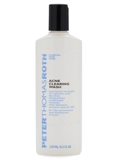 Acne Clearing Wash 250ml