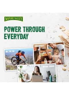 Nature Valley Oats And Chocolate Granola Bar 20 Pieces 420g  - Image 5
