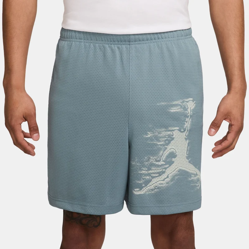 Jordan Men's Dri-FIT Sport Basketball Shorts