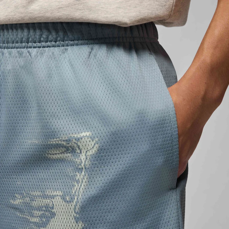 Jordan Men's Dri-FIT Sport Basketball Shorts