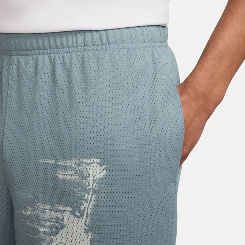 Jordan Men's Dri-FIT Sport Basketball Shorts