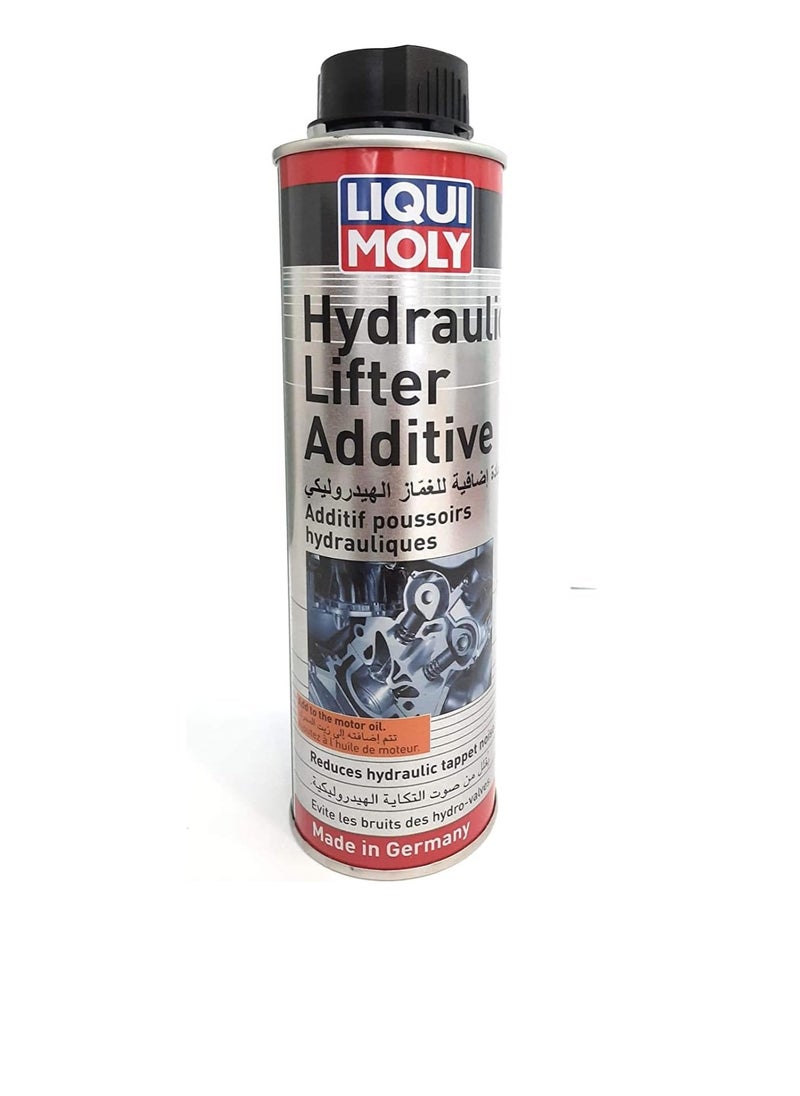 LIQUI MOLY - Liqui Moly hydraulic lifter additive - Image 1