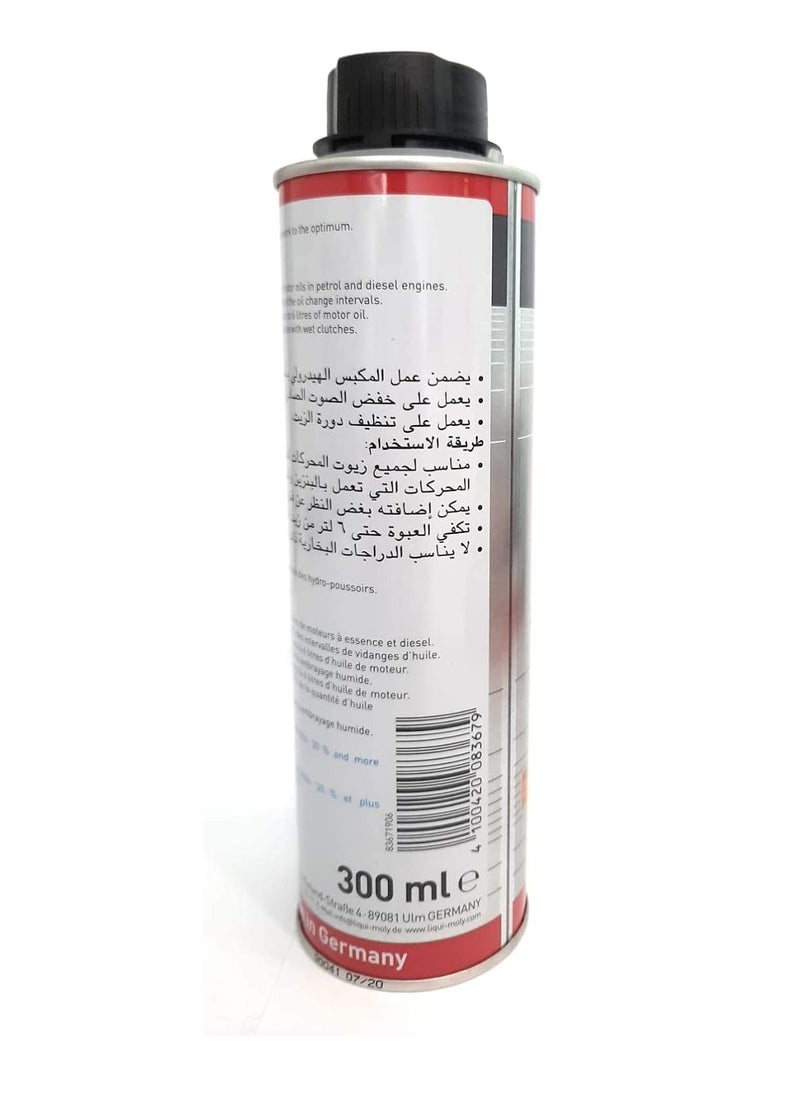LIQUI MOLY - Liqui Moly hydraulic lifter additive - Image 1