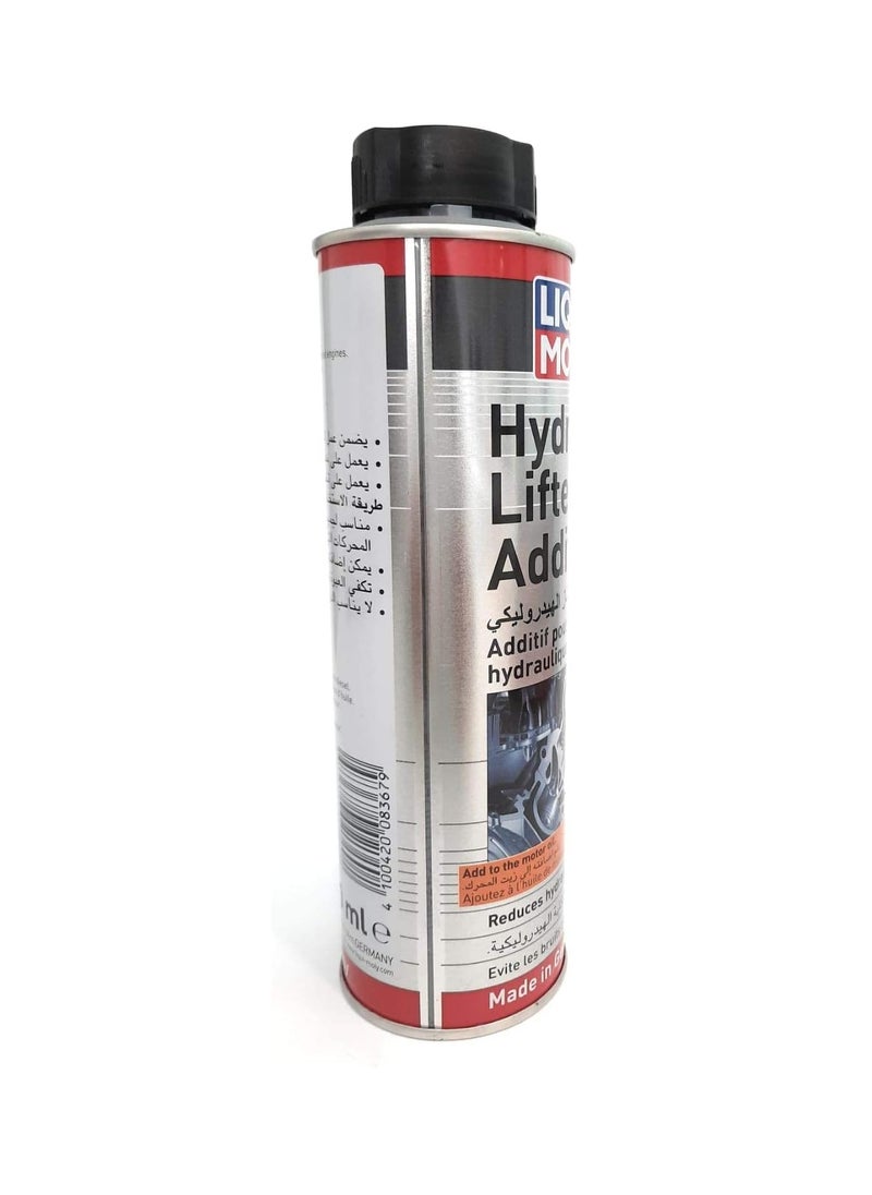LIQUI MOLY - Liqui Moly hydraulic lifter additive - Image 1