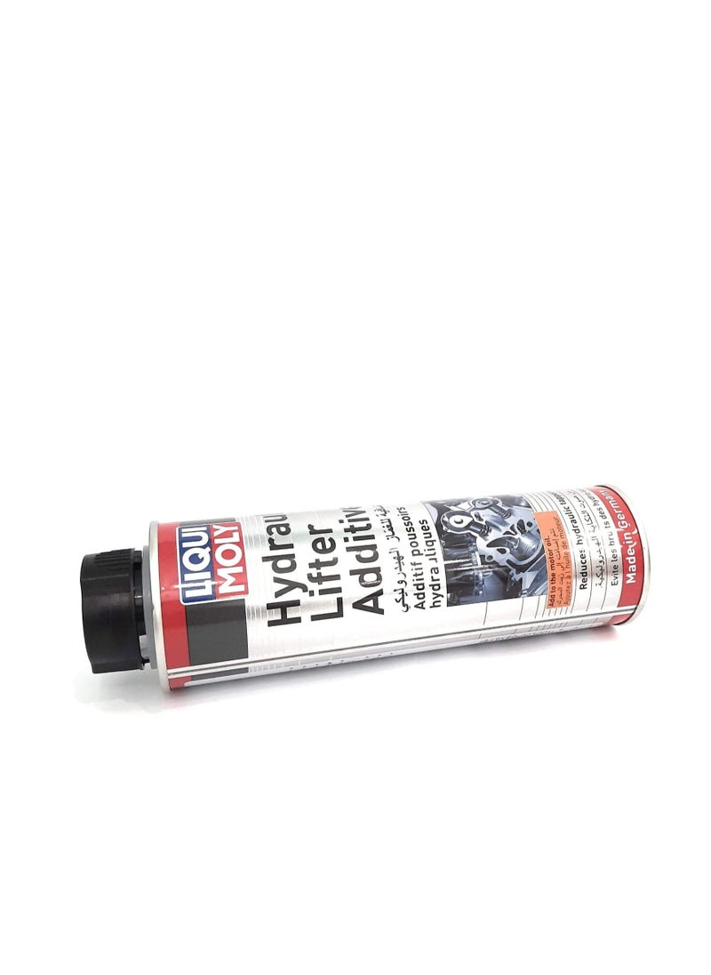 LIQUI MOLY - Liqui Moly hydraulic lifter additive - Image 1