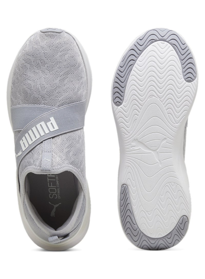 بوما حذاء الركض SOFTRIDE Harmony Slip Meta للنساء - Image 4
