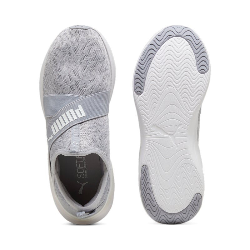 بوما حذاء الركض SOFTRIDE Harmony Slip Meta للنساء - Image 5