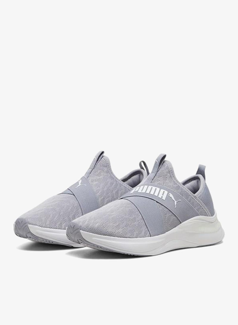 PUMA SOFTRIDE Harmony Slip Meta Women's Running Shoe - Image 2