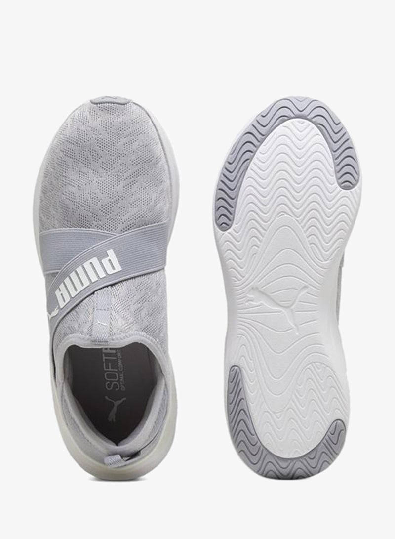 PUMA SOFTRIDE Harmony Slip Meta Women's Running Shoe - Image 4