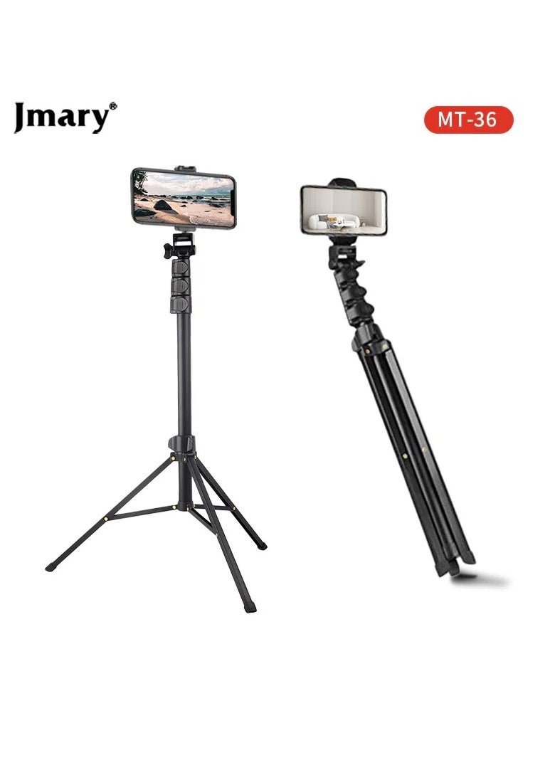Jmary Jmary MT-36 Selfie Stick Tripod Stand  - Image 3