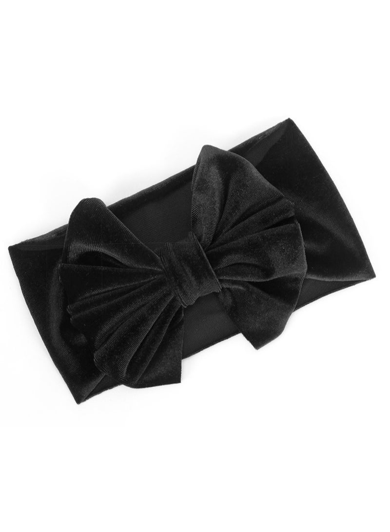 اكسسوارات الشعر للأطفال