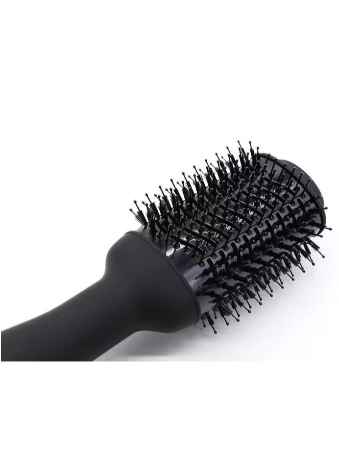 Denx Easy-To-Use Thermal Hair Dryer Comb For Quick Drying - From Denx - Image 4