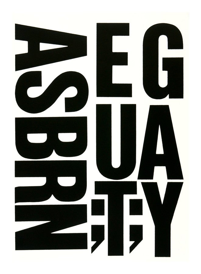 Chartpak Press-On Vinyl Uppercase Letters, Self Adhesive, Black, 4"h, 58/Pack - Image 2