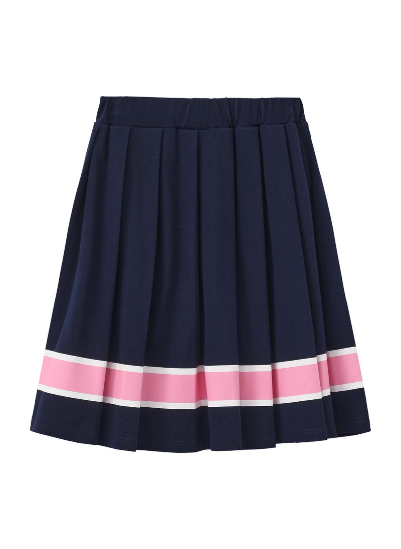 Balabala Kids Girls Knit skirt - Image 1