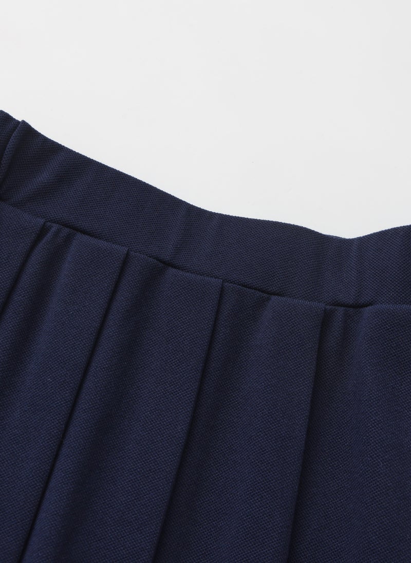 Balabala Kids Girls Knit skirt - Image 2