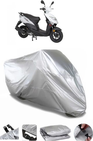 Mondial 50 Eagle Grey Waterproof Motorcycle Canvas Premium - pzsku/Z93081BF8B71CB0F64D7EZ/45/_/1737001821/5c00c314-4c0d-4063-86f5-781538279033