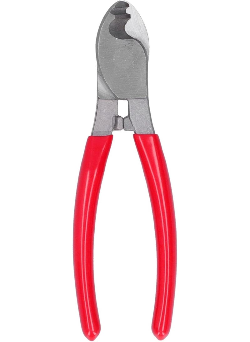 GGOOT Cable Cutter Pliers, Copper and Aluminum Clamps, Insulated Pliers, Portable Insulation Pliers, Manual Cable Cutters, Copper Tools, Hardware - Image 1