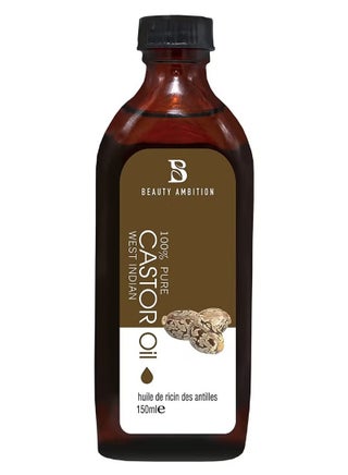Castor Oil