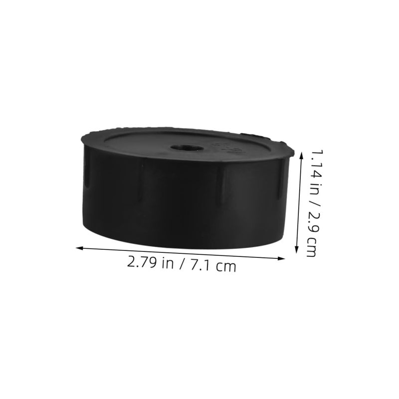 Cat Tree Replacement Plugs 4PCS Easy Install Scratching Post Accessories 7 10X7 10X2 90CM - Image 3