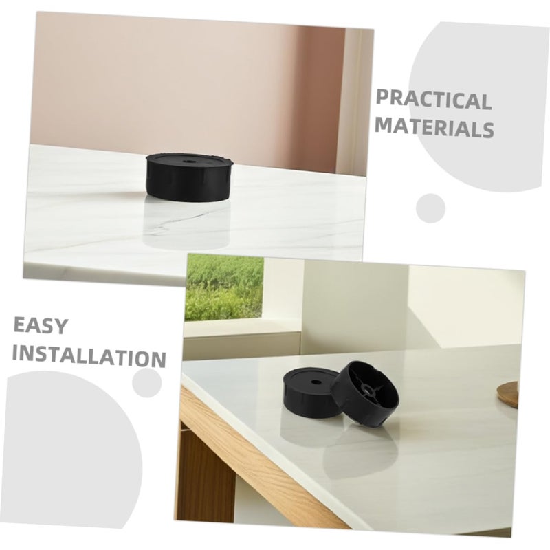 Cat Tree Replacement Plugs 4PCS Easy Install Scratching Post Accessories 7 10X7 10X2 90CM - Image 4