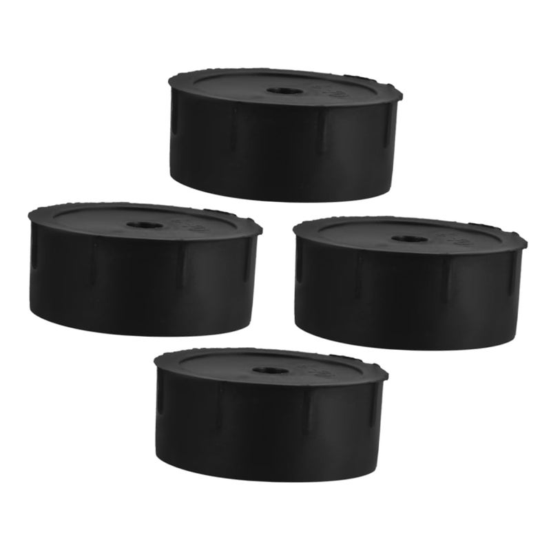 Cat Tree Replacement Plugs 4PCS Easy Install Scratching Post Accessories 7 10X7 10X2 90CM - Image 2
