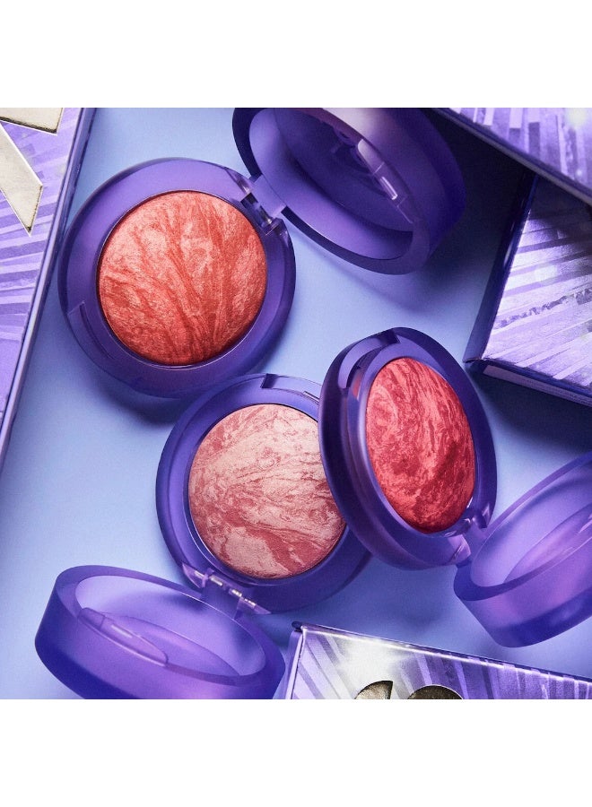 Kosas Blush Is Life Trilogy Mini Size - Image 3