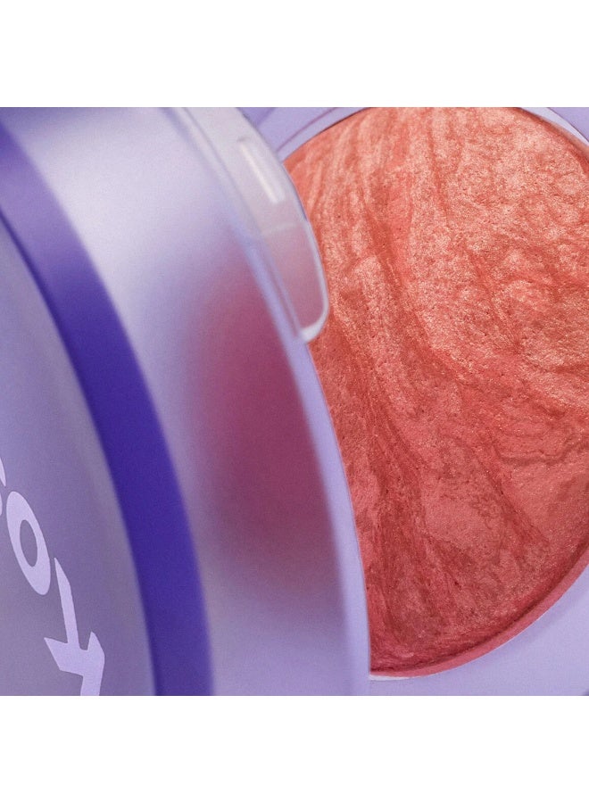 Kosas Blush Is Life Trilogy Mini Size - Image 2