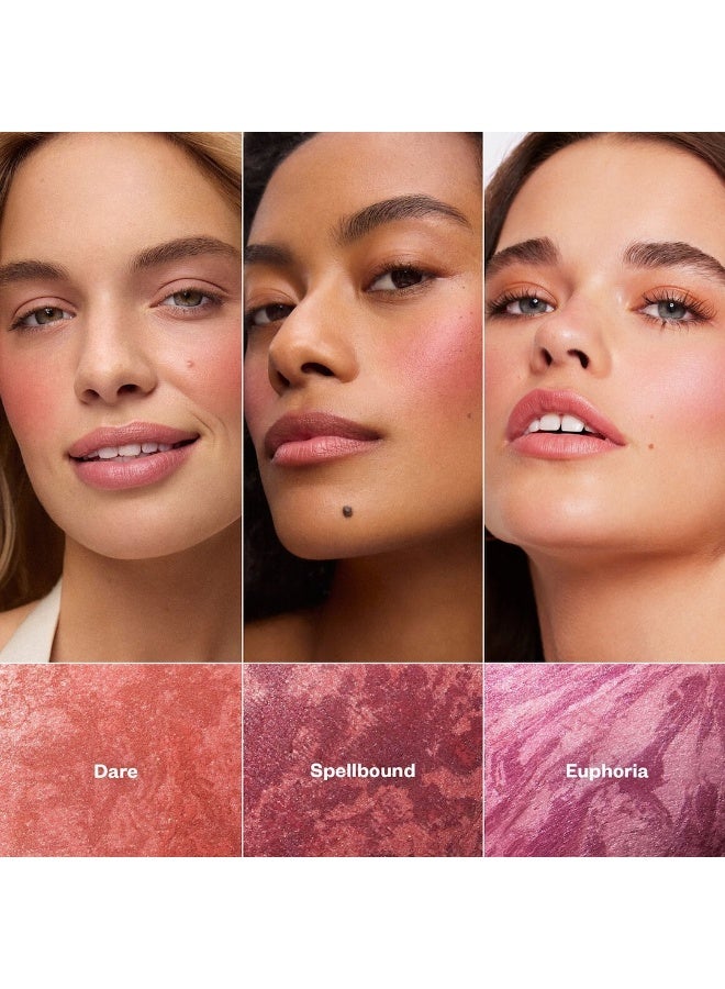 Kosas Blush Is Life Trilogy Mini Size - Image 4