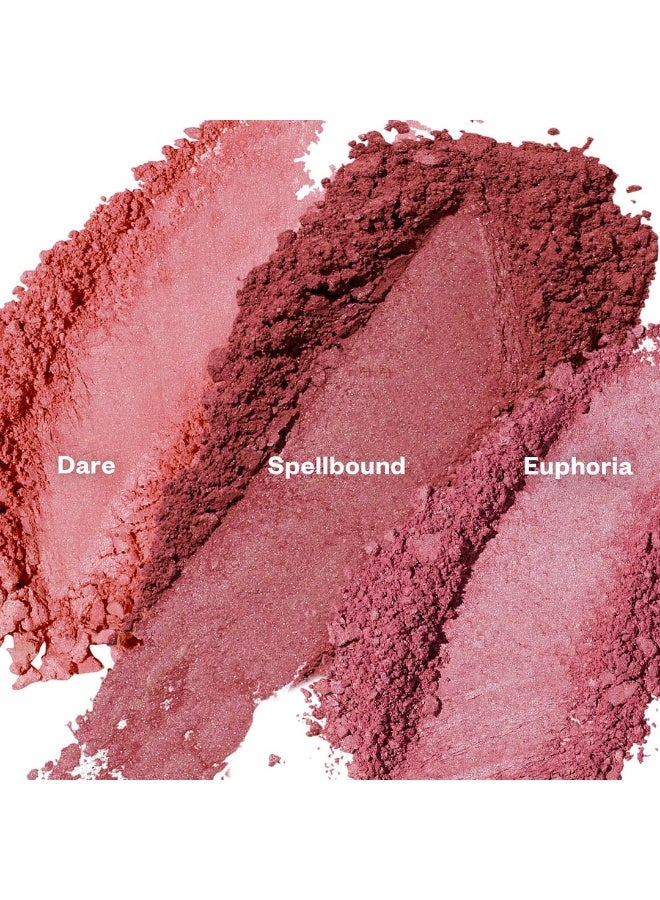 Kosas Blush Is Life Trilogy Mini Size - Image 5