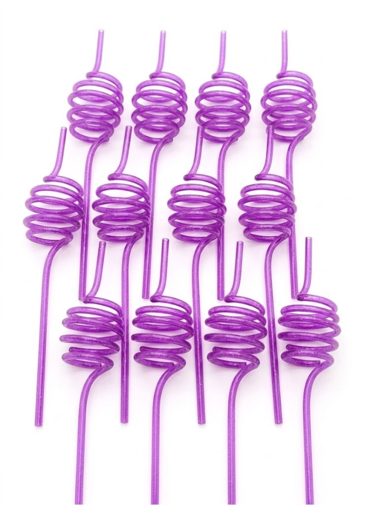 Pack Of 12 Straw - 7