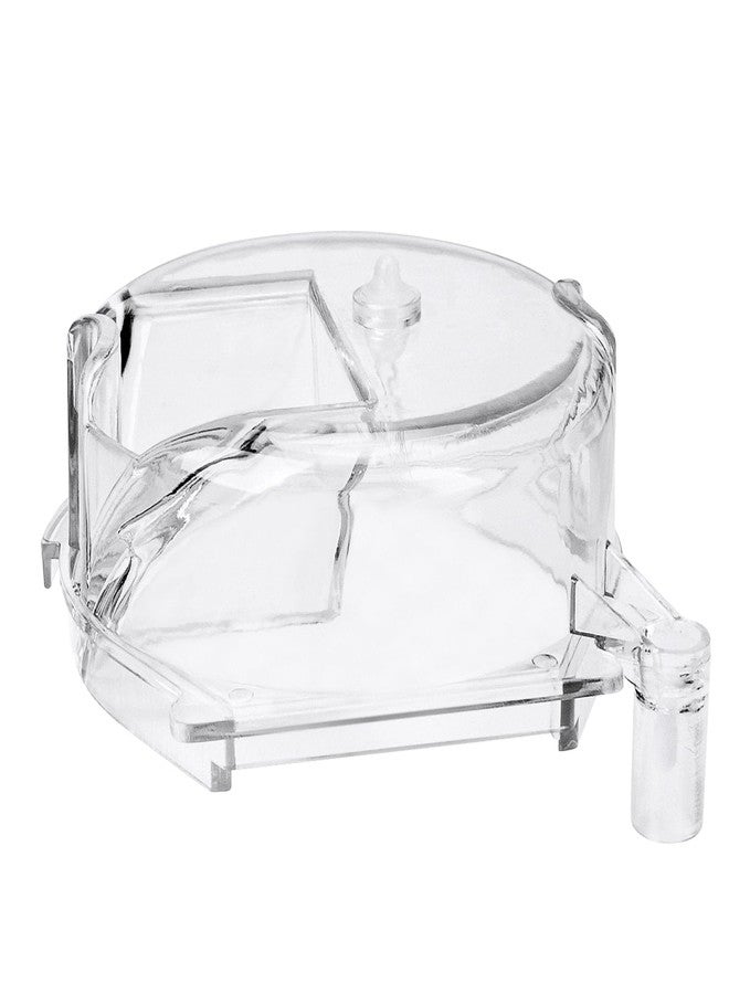 CHAR YONG DGB-500GLID Replacement for Cuisinart Coffee Maker Grinder Assembly Lid - Image 1