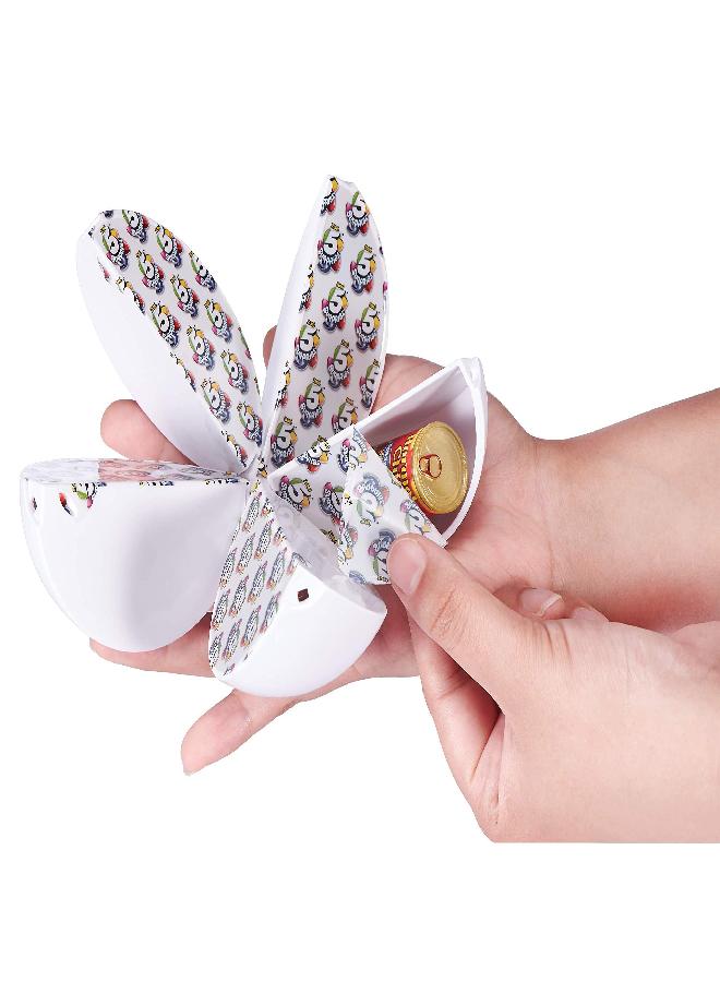 5 Surprise Mini Brands Mystery Capsule Real Miniature Brands Collectible Toy by ZURU - Image 3
