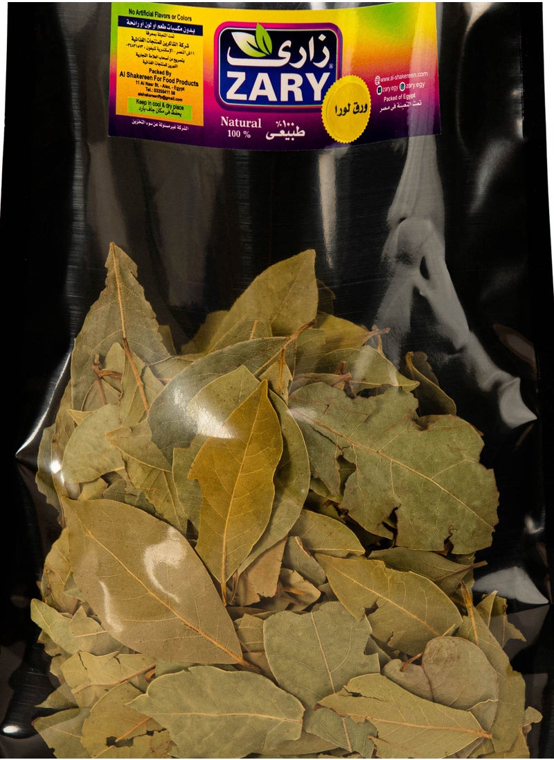 ZARY - Wafery Bay Leaves 25 gm - Image 1
