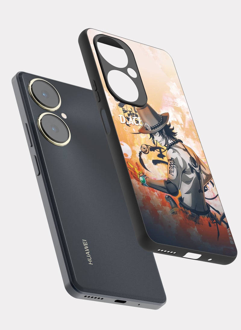 PXLAAT Huawei Nova 11i case cover One Piece Ace - Image 2