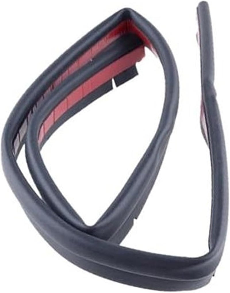 Wivplex Car Door Edge Protector for Toyota Corolla - Image 1