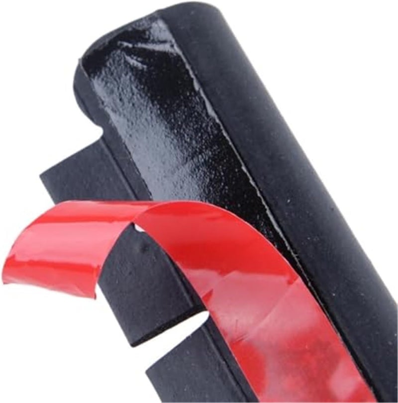 Wivplex Car Door Edge Protector for Toyota Corolla - Image 3