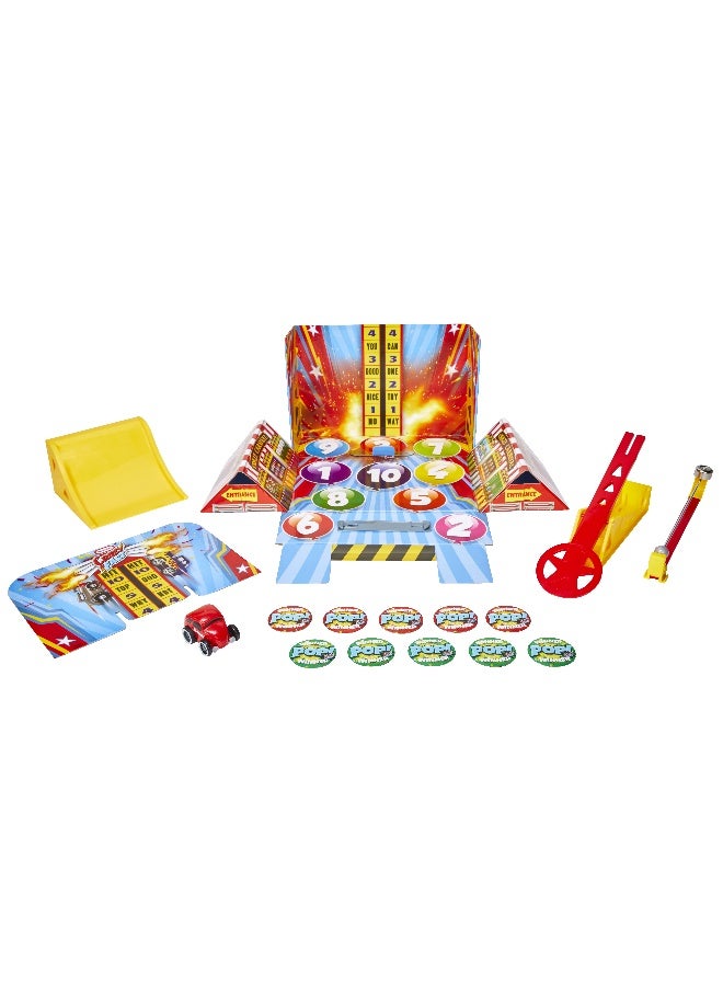 little tikes Crazy Fast™ Flip & Fly Carnival - Image 2