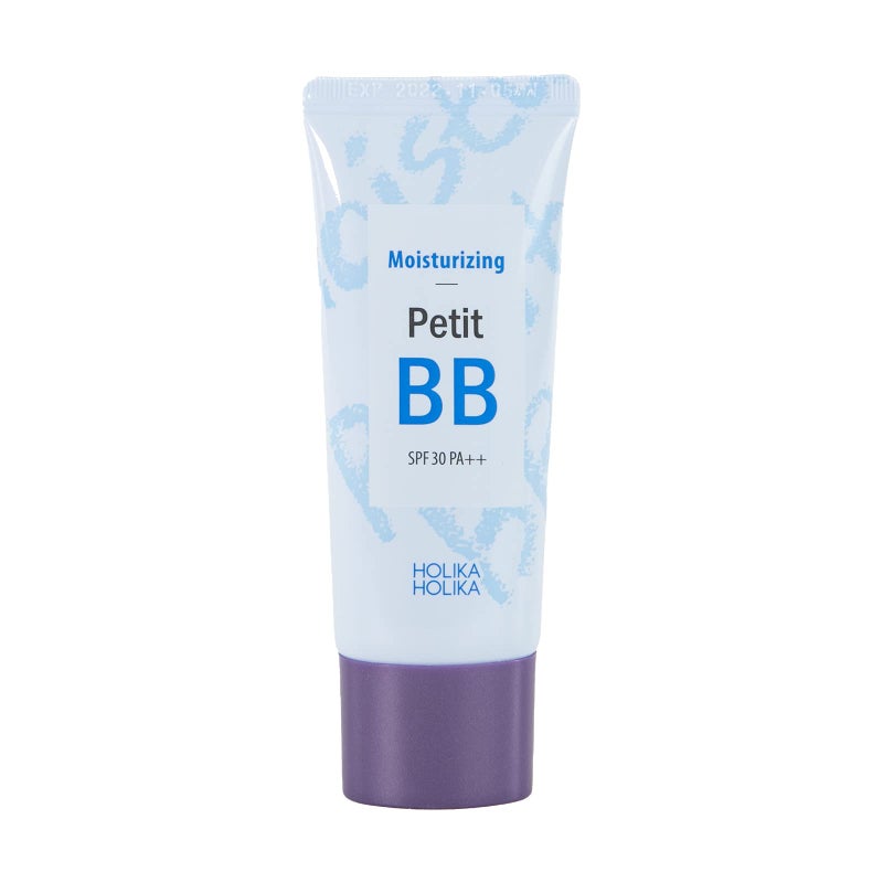 Holika Holika Petit Bb Moisturizing Spf30 Pa++ 30ml (Former Moist) - Image 1