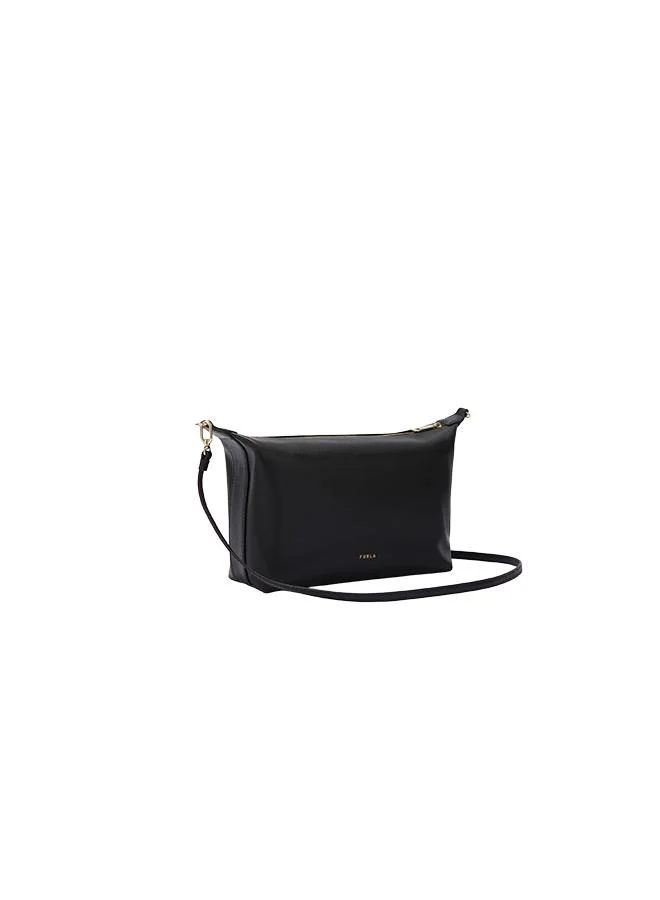 فورلا حقيبة كروس Nuvola لون Nero مقاس صغير