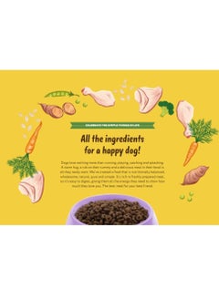 Symply Symply Fresh Turkey Adult Small Breeds  - Image 2