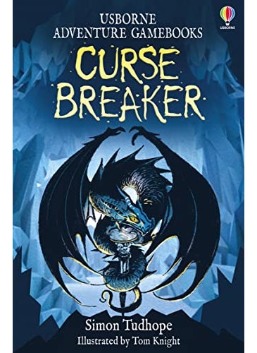 Curse Breaker 