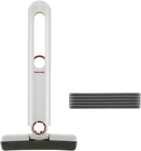 Bhavya Optic Mini Mop for Kitchen for Car Hand Held and Portable Mop - Image 1