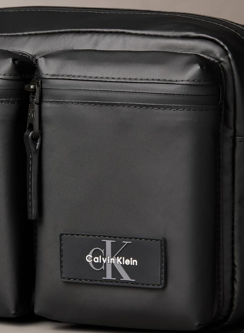 CALVIN KLEIN Utility Camera Bag