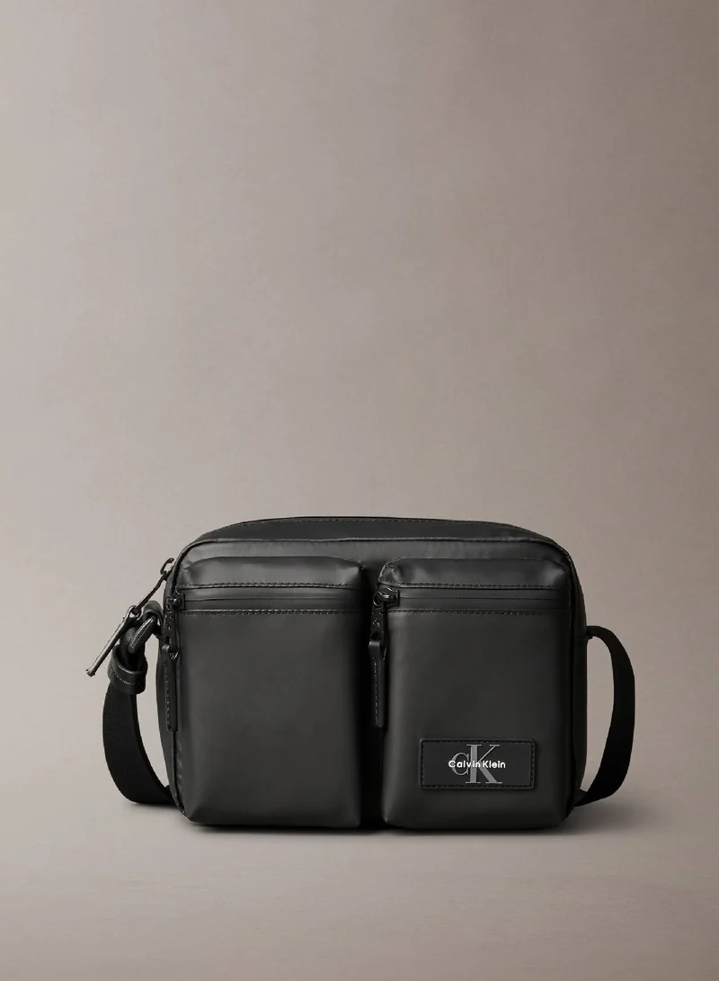 CALVIN KLEIN Utility Camera Bag