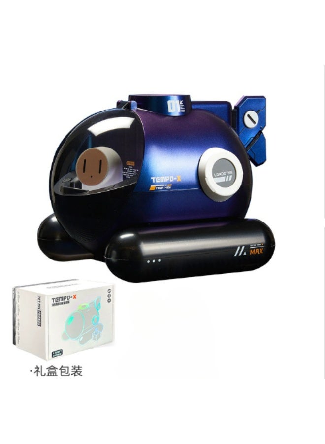 KUYING New Evaporative USB Fog Free Humidifier 