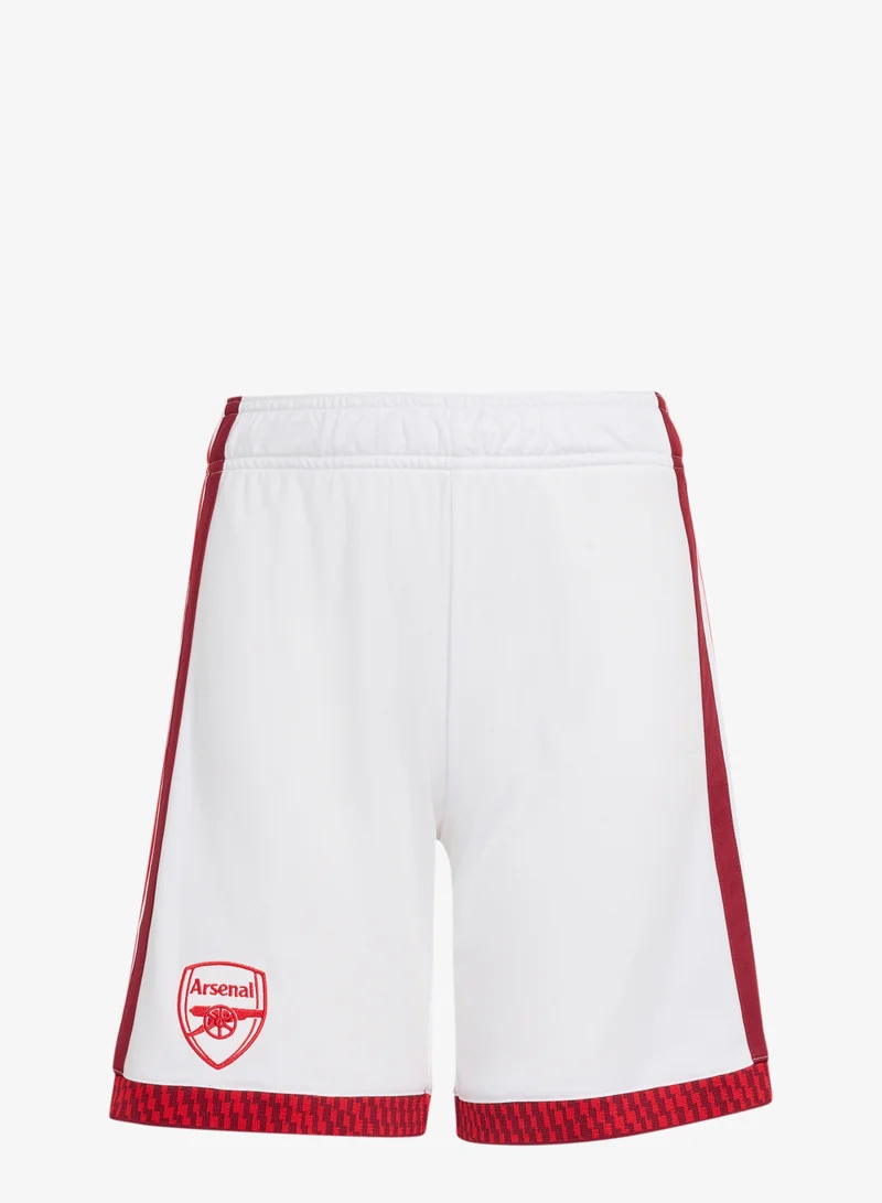 Adidas Originals Arsenal FC 26/27 Home Kids Shorts